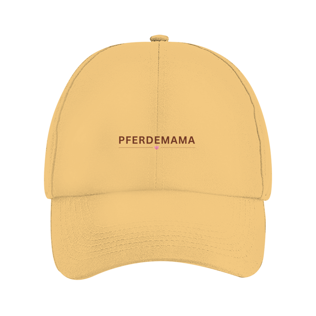 Pferdemama - Cap