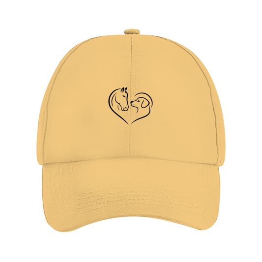 Herzensfreunde - Cap