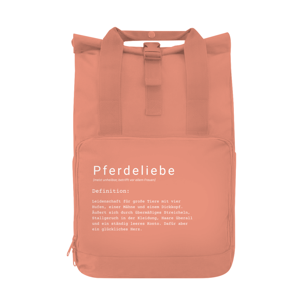 Pferdeliebe - Rucksack