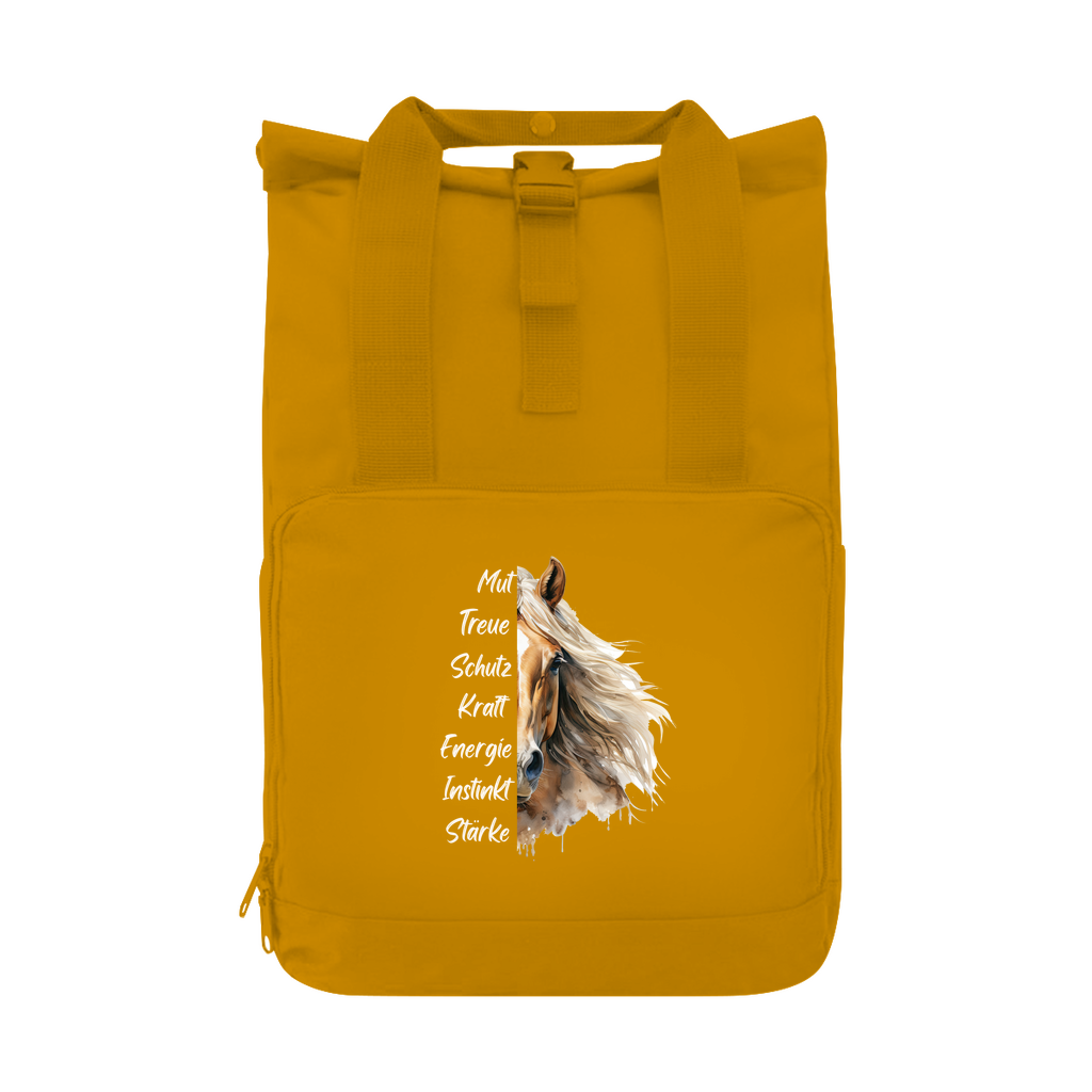 Wilde Seele - Rucksack