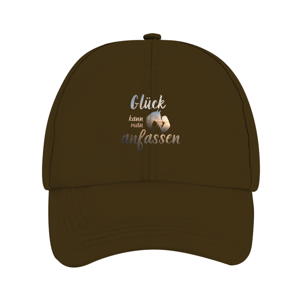 Glück - Cap