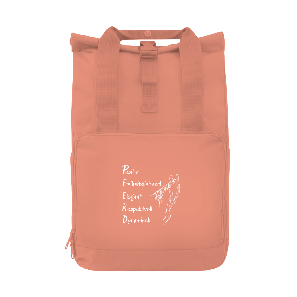 Seelenpferd - Rucksack