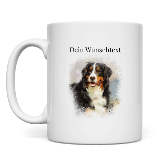 Tasse Tasse personalisiert | Hintergrund wird entfernt