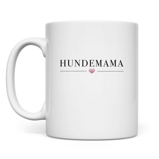 Hundemama Tasse