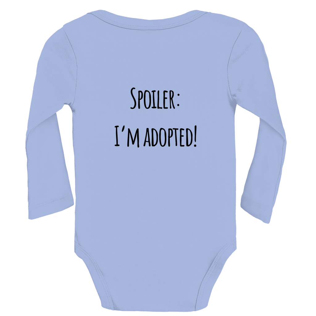 Caramelli Rescue - Baby Bio-Body