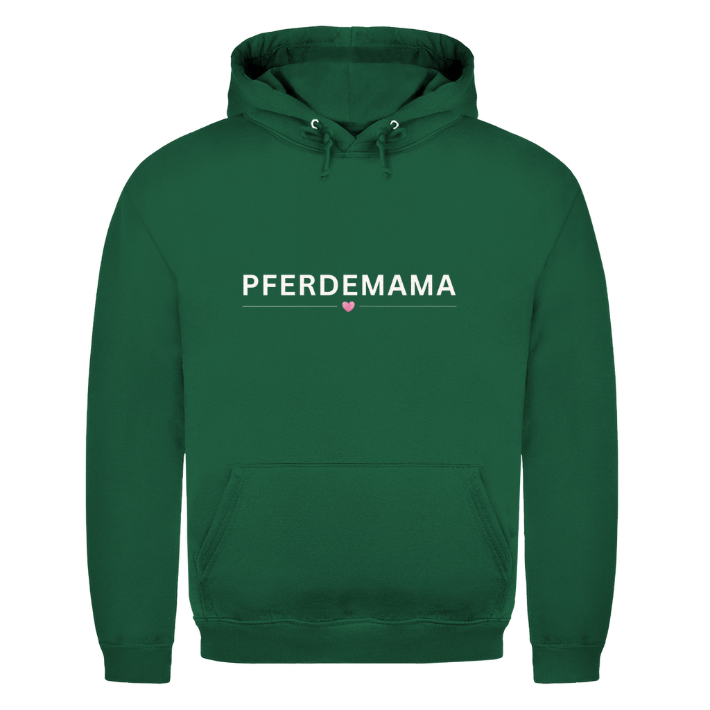 Pferdemama - Hoodie Unisex