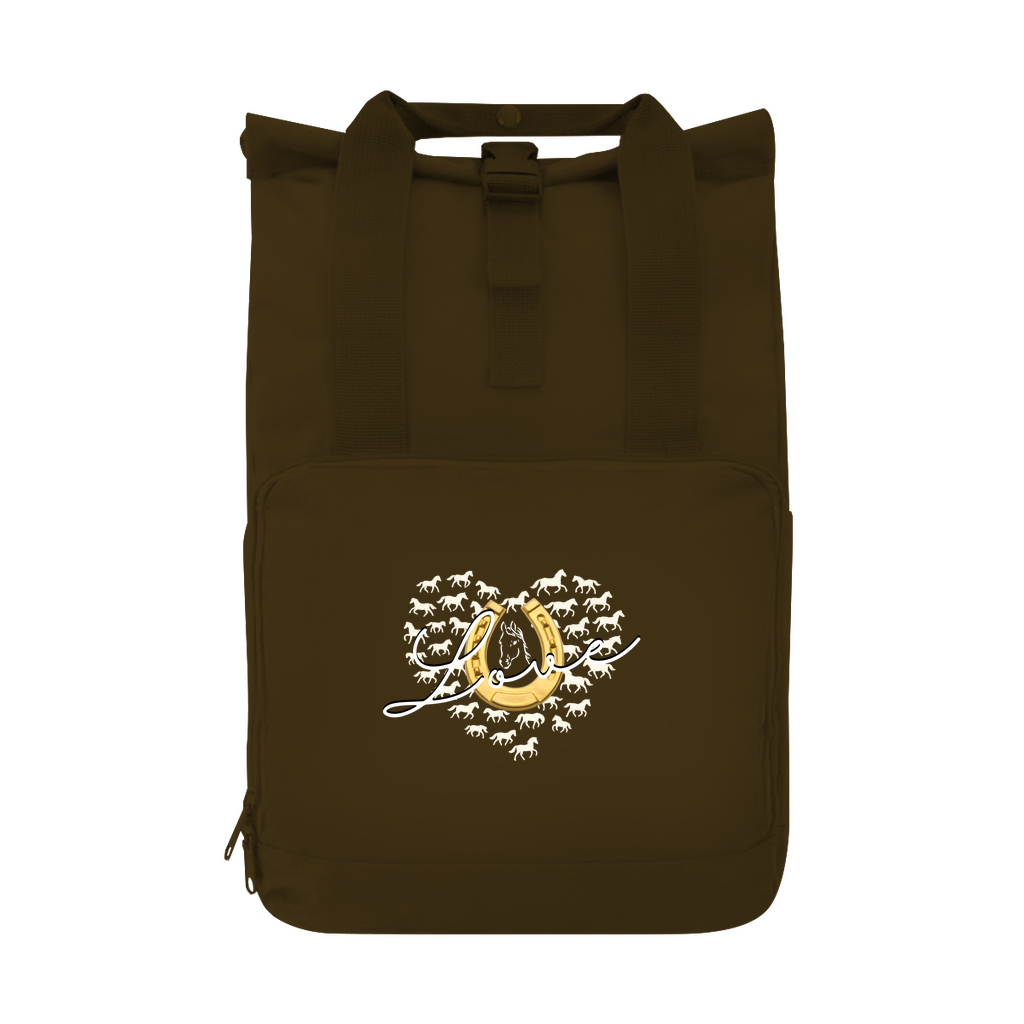 Horse Love - Rucksack
