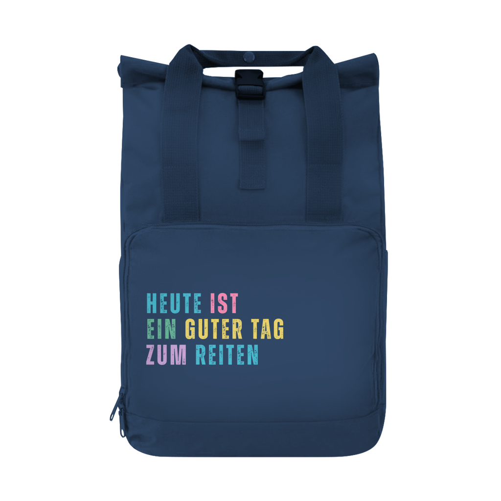 Reitsport - Rucksack