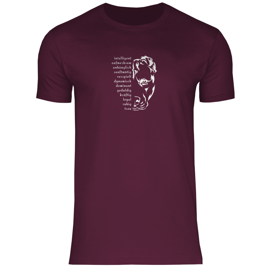 Mal Was Anderes - T-Shirt für Herren