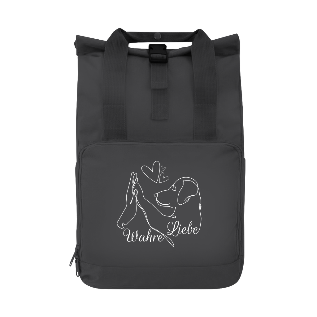Meine Wahre Liebe - Rucksack