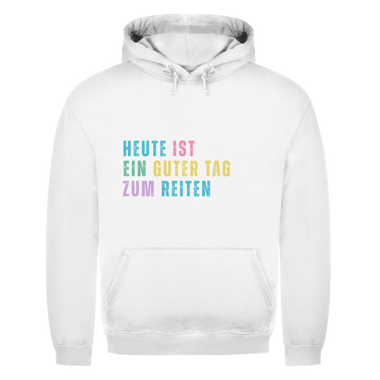 Reitsport - Hoodie Unisex