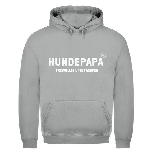 Herren Hoodie Seelenhund