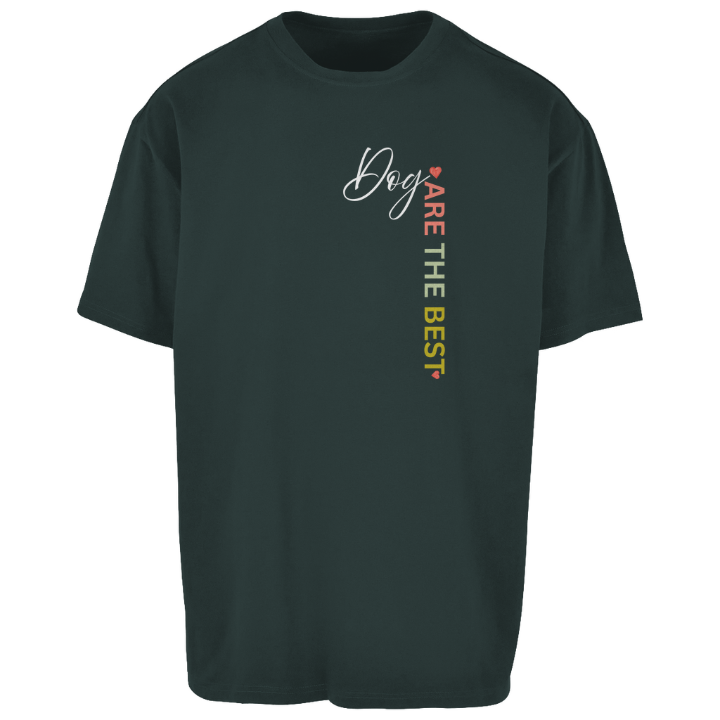Fellnasenliebe - Oversize T-Shirt-Unisex
