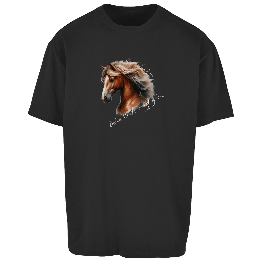 Kraft - Oversize T-Shirt-Unisex