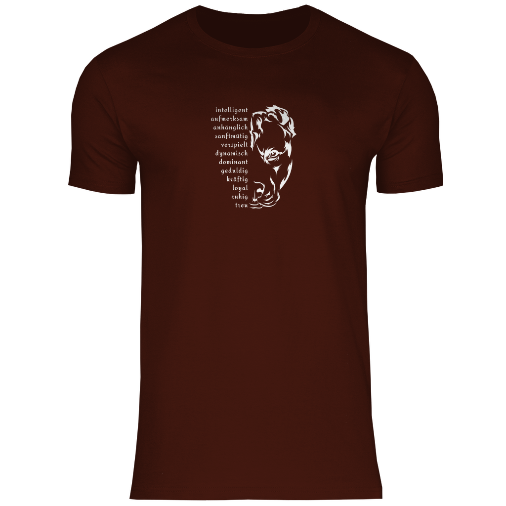 Mal Was Anderes - T-Shirt für Herren