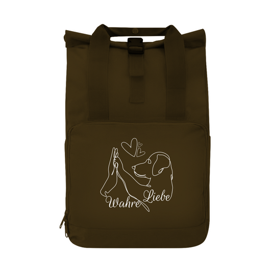 Meine Wahre Liebe - Rucksack