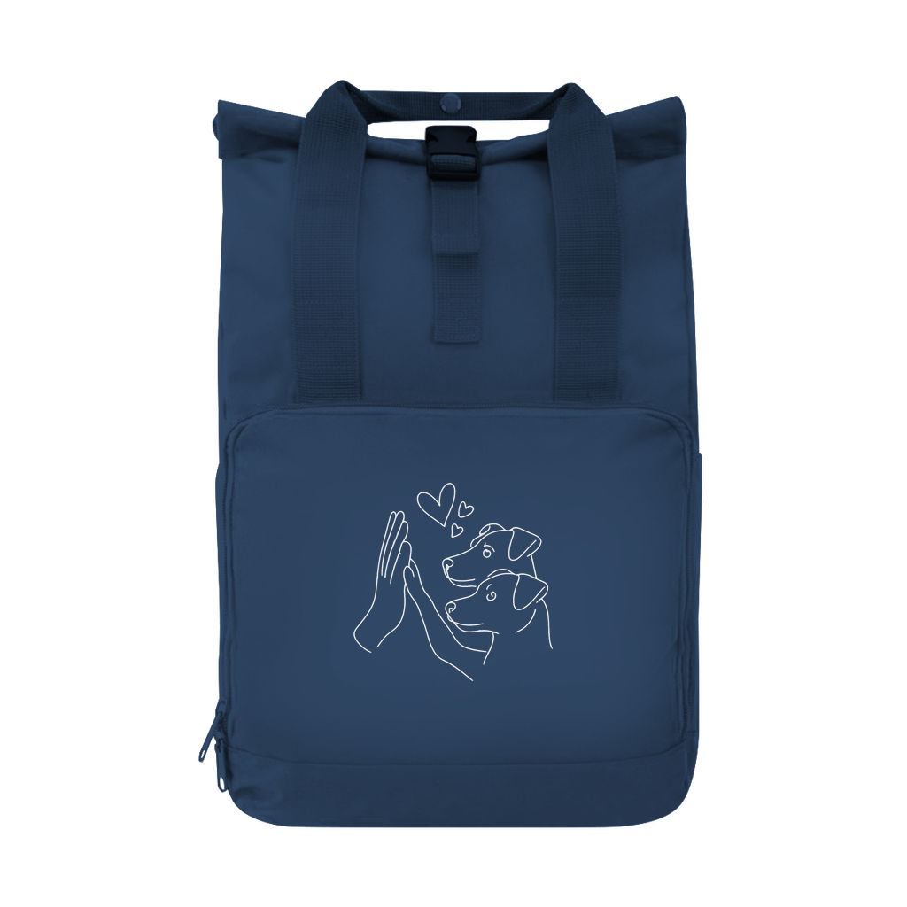 Doppeltes Glück - Rucksack