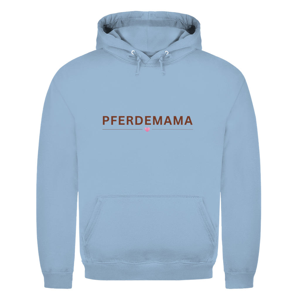 Pferdemama - Hoodie Unisex