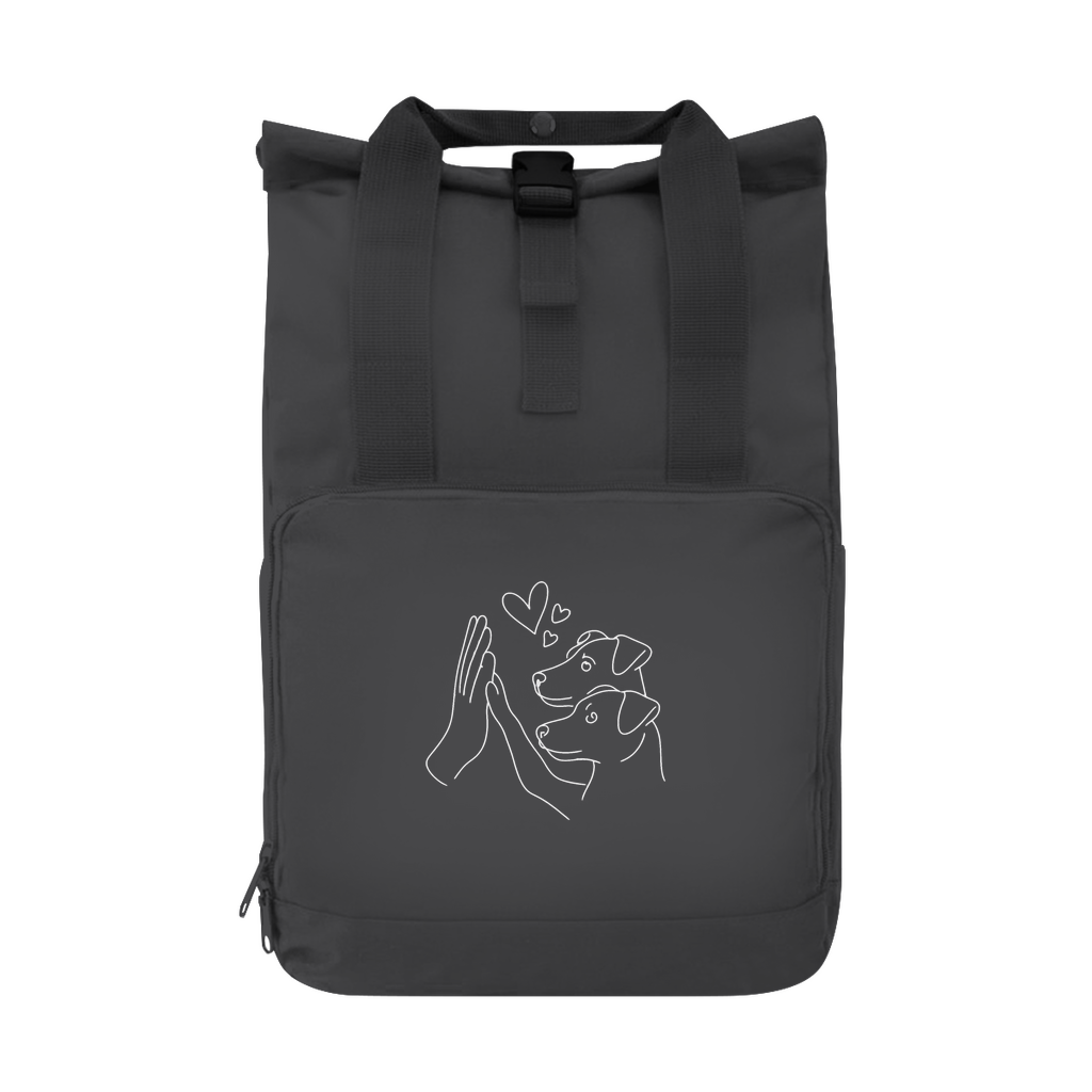Doppeltes Glück - Rucksack