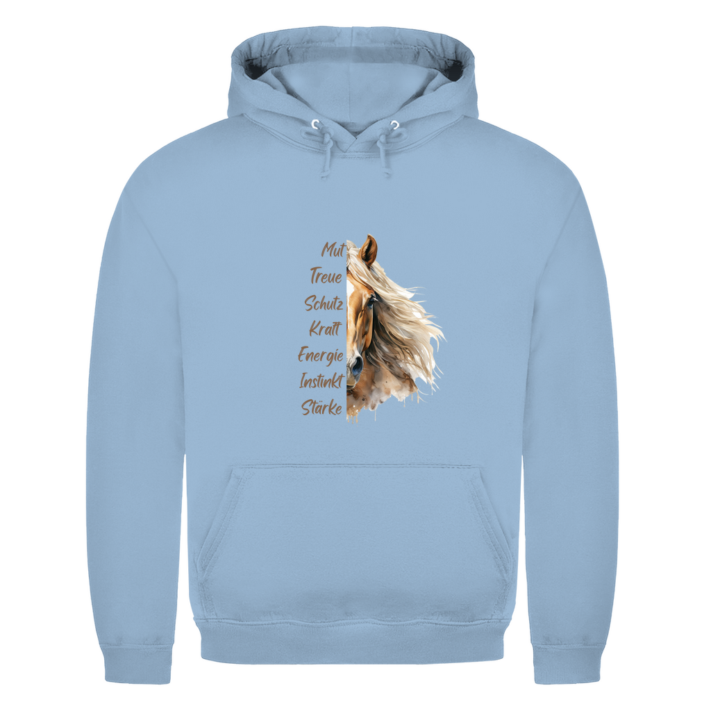 Wilde Seele - Hoodie Unisex