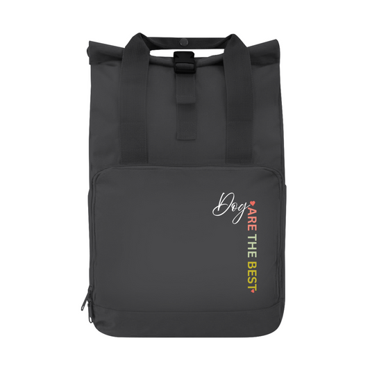 Fellnasenliebe - Rucksack