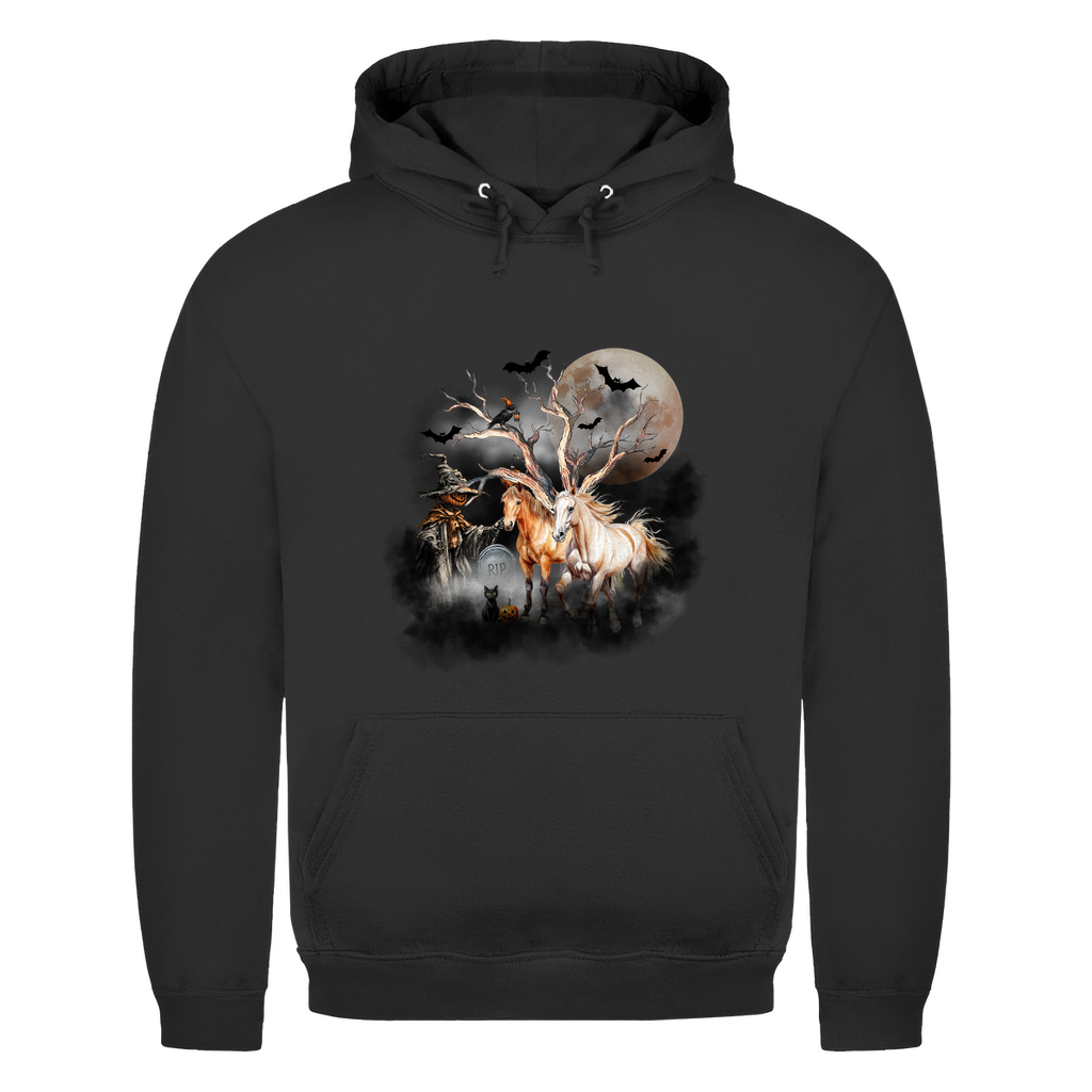 Halloween Spezial - Hoodie Unisex