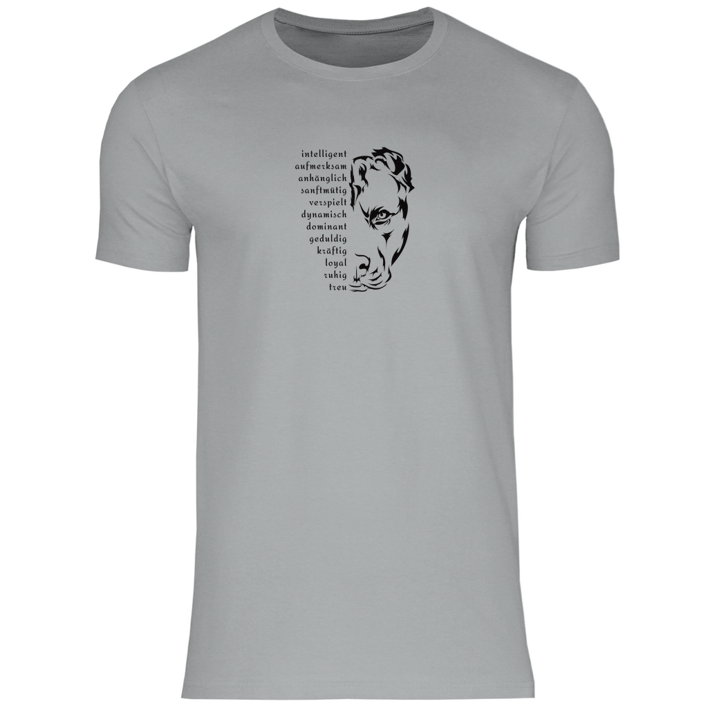 Mal Was Anderes - T-Shirt für Herren