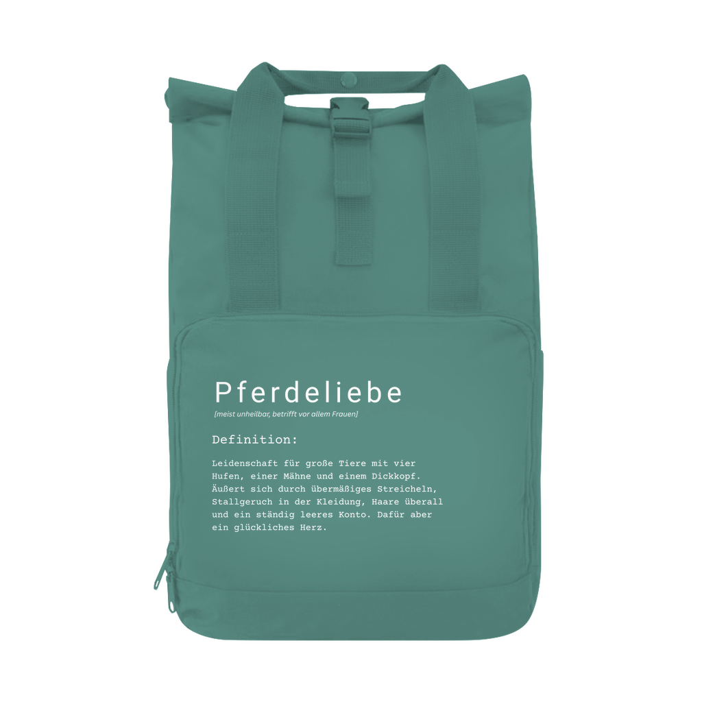 Pferdeliebe - Rucksack