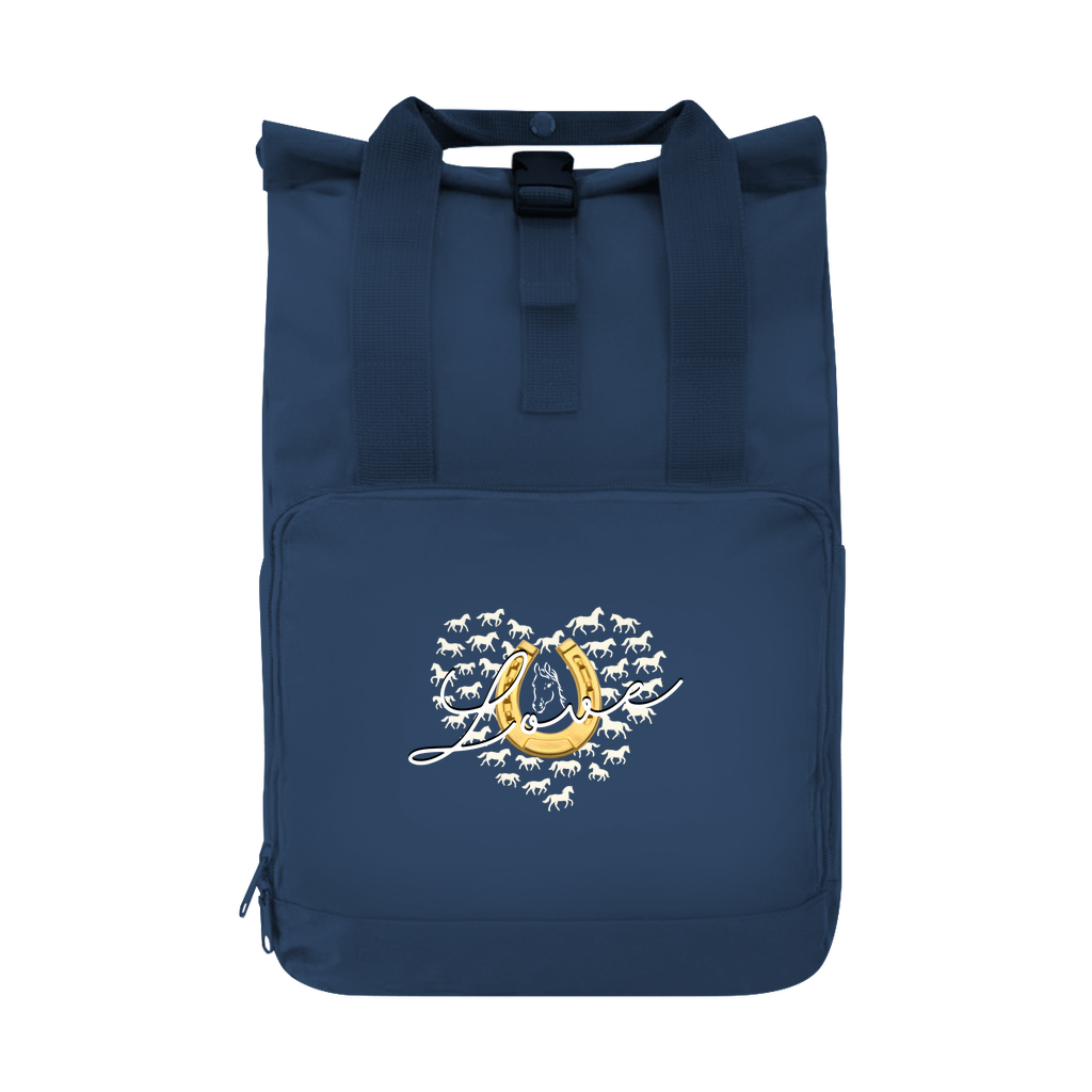 Horse Love - Rucksack