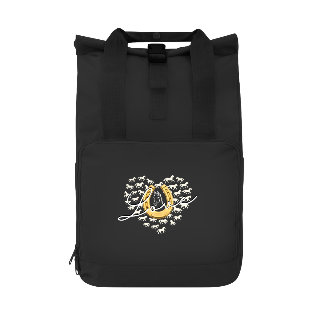 Horse Love - Rucksack