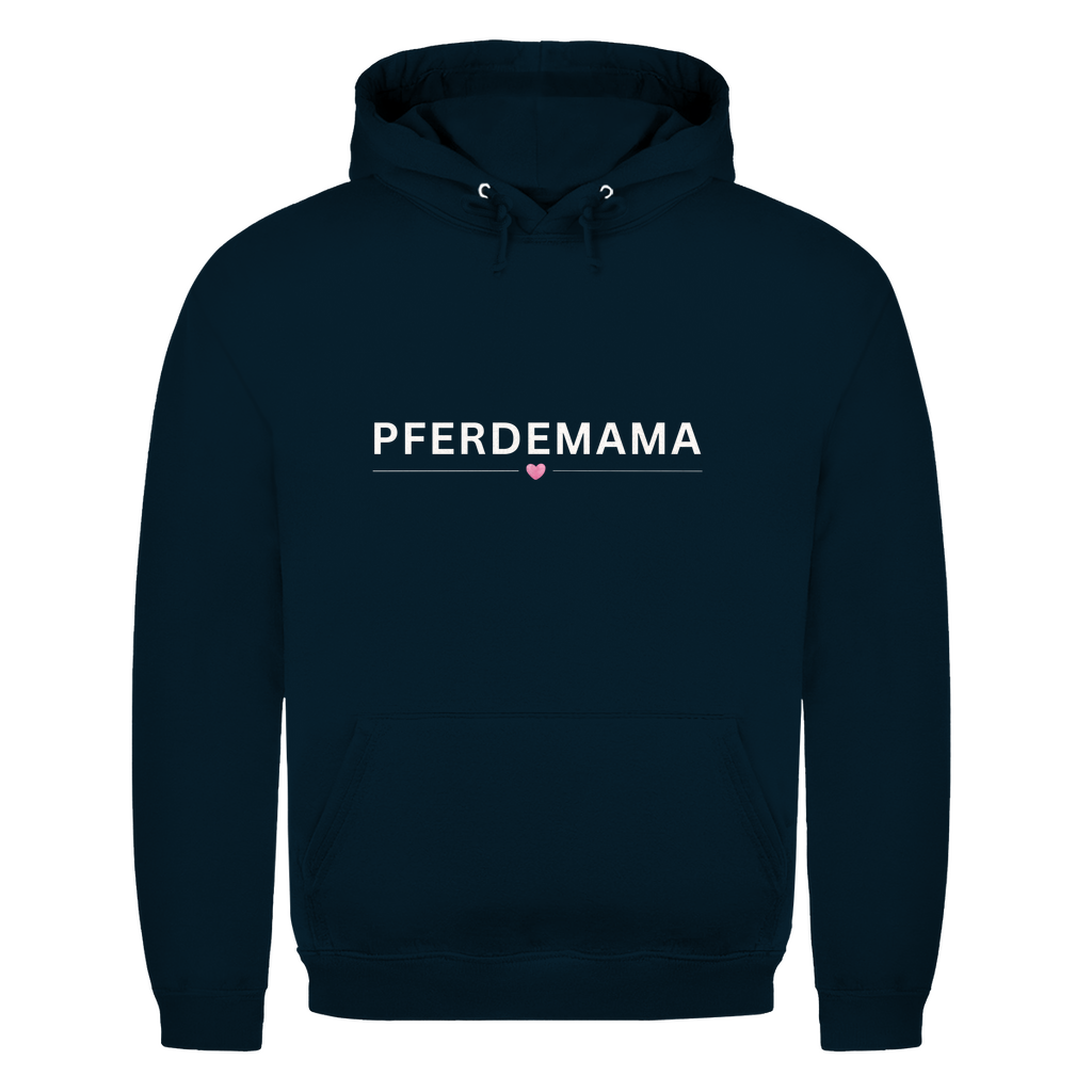 Pferdemama - Hoodie Unisex