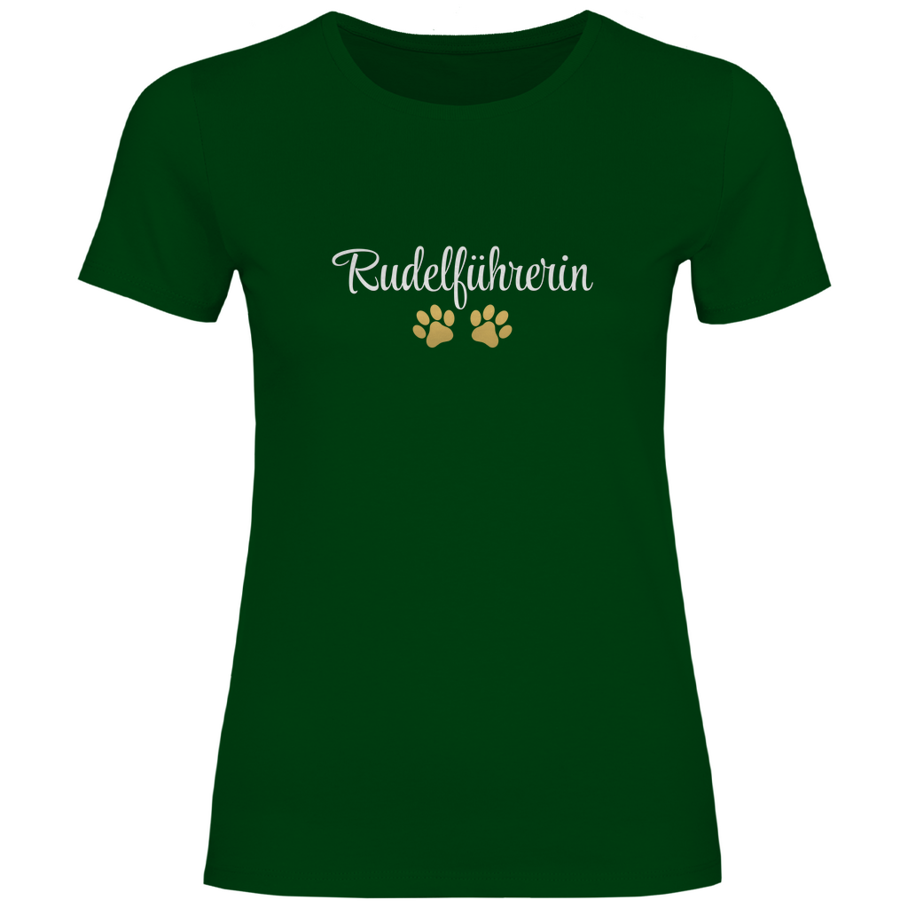 Rudelführerin - T-Shirt für Damen