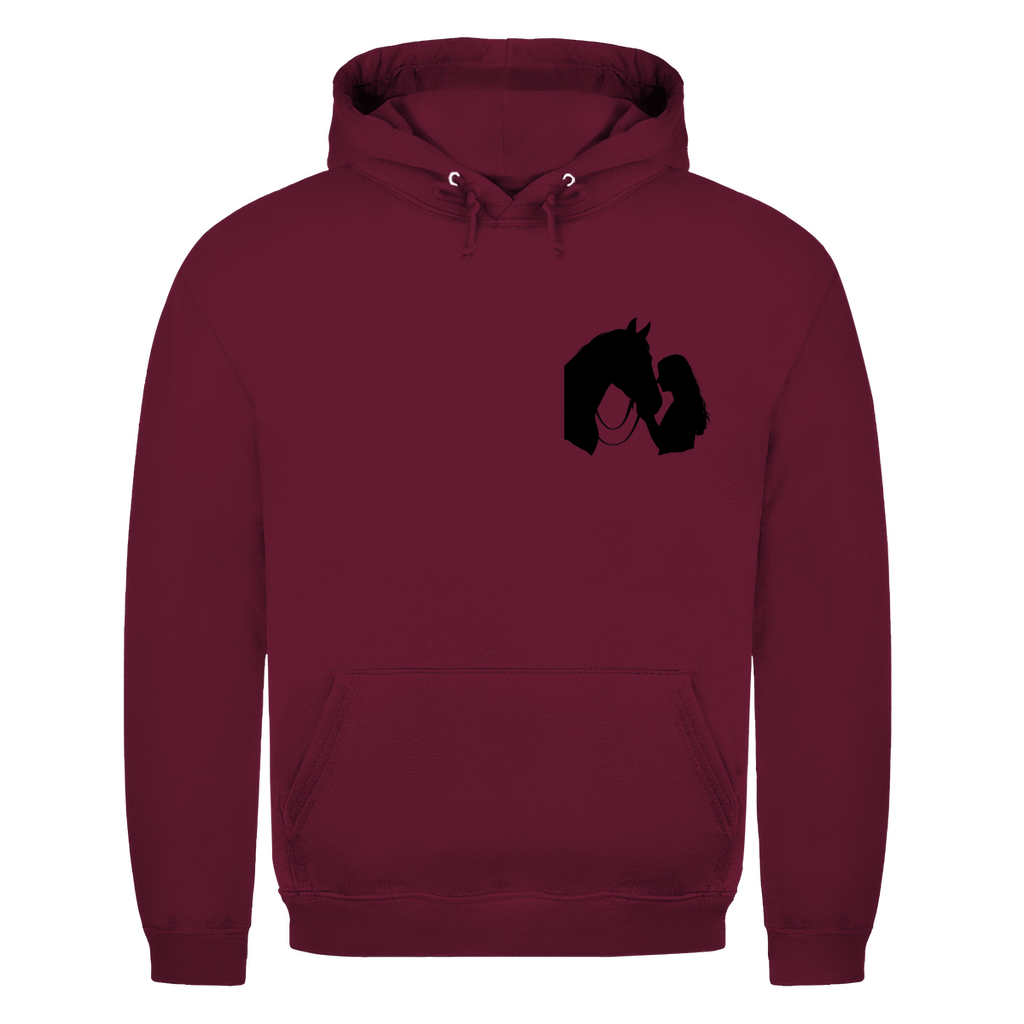 Reiten - Hoodie Unisex