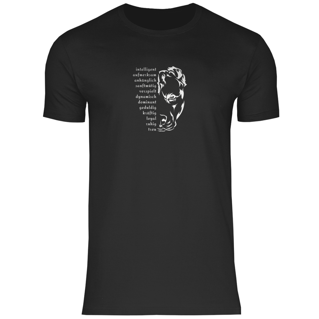 Mal Was Anderes - T-Shirt für Herren