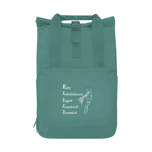 Seelenpferd - Rucksack