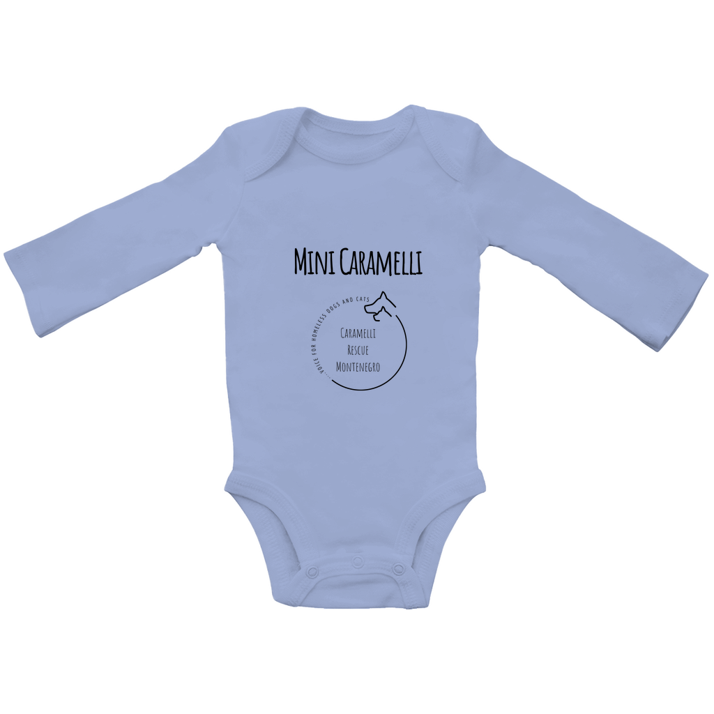 Caramelli Rescue - Baby Bio-Body
