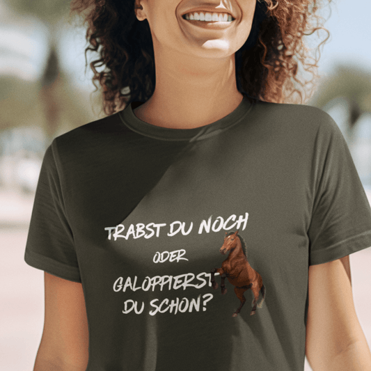 Traben - T-Shirt für Damen
