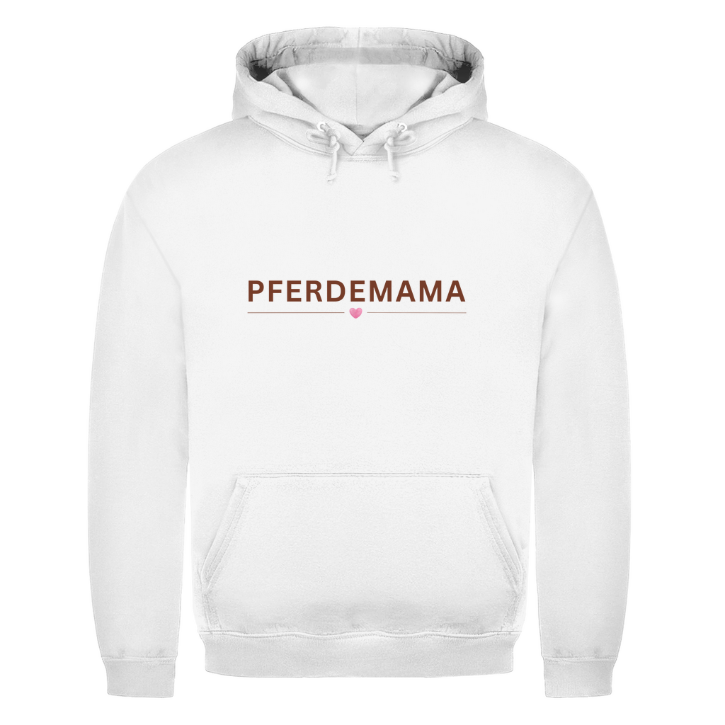 Pferdemama - Hoodie Unisex
