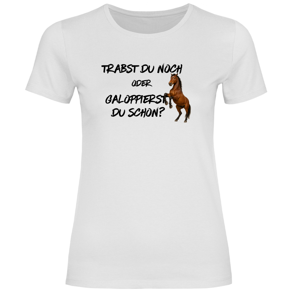 Traben - T-Shirt für Damen