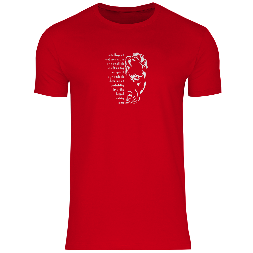 Mal Was Anderes - T-Shirt für Herren