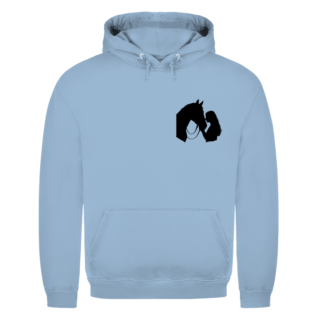 Reiten - Hoodie Unisex