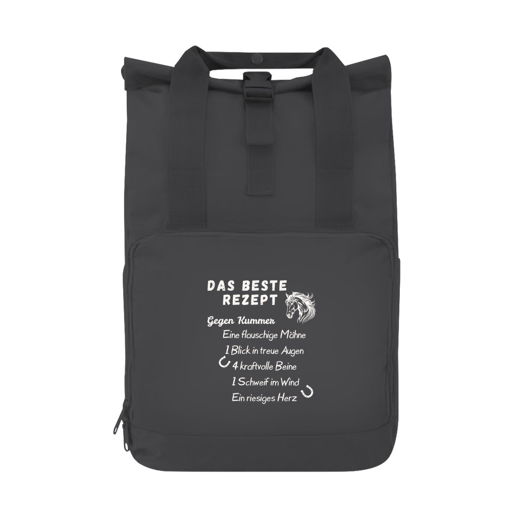 Rezept - Rucksack