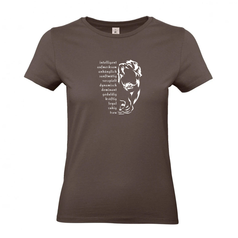 Mal Was Anderes - T-Shirt für Damen