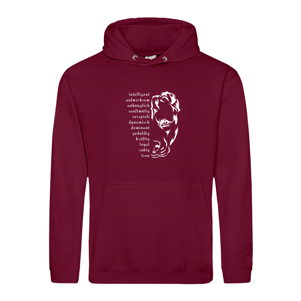 Mal Was Anderes - Hoodie für Herren