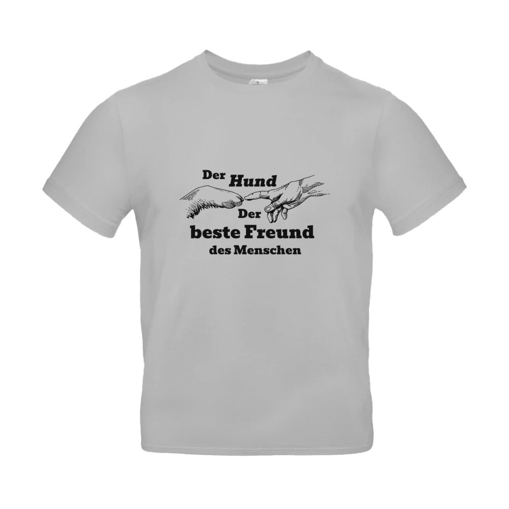 Feeling - T-Shirt für Herren