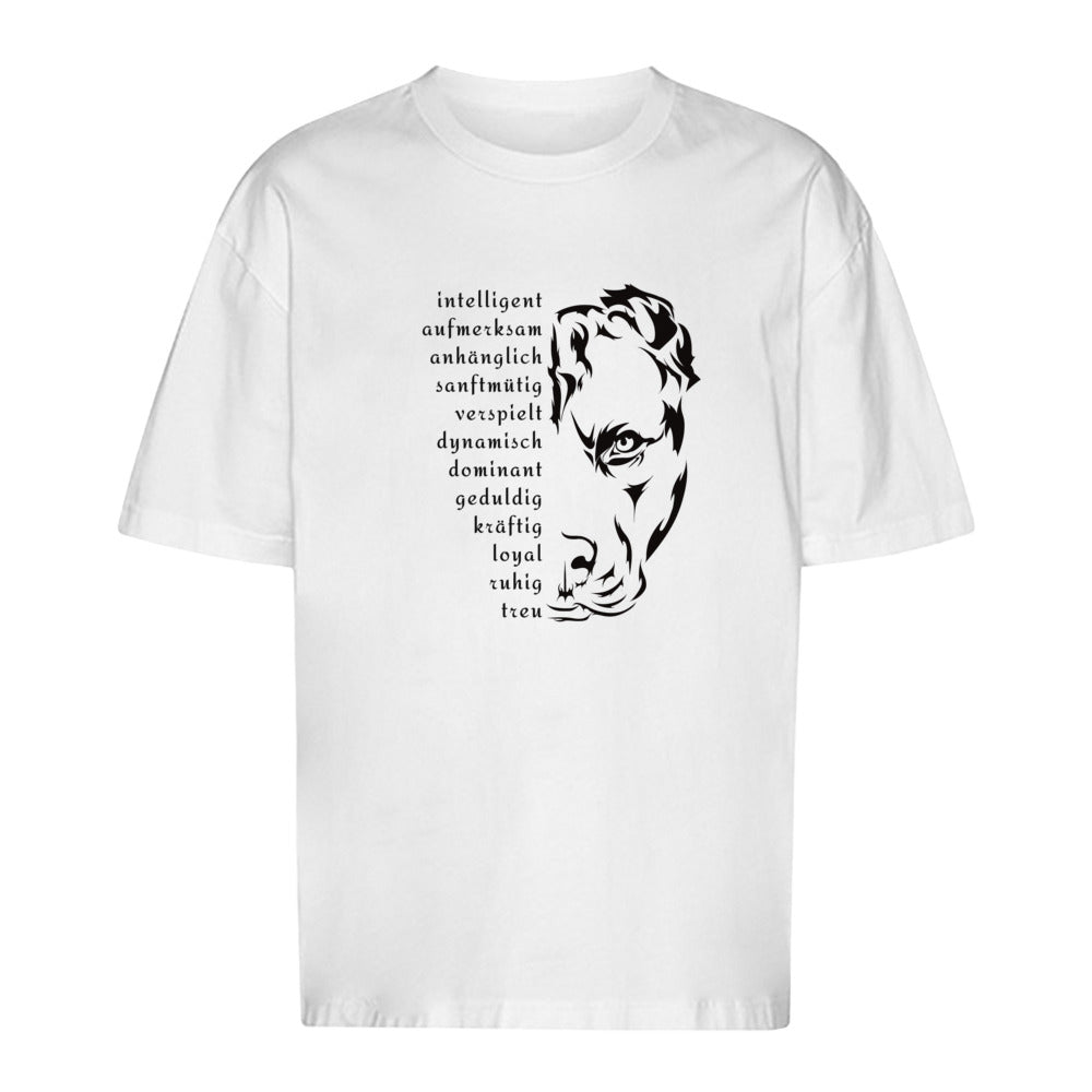 Mal Was Anderes - Oversize T-Shirt - Unisex