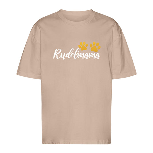 Rudelmama - Oversize T-Shirt - Unisex