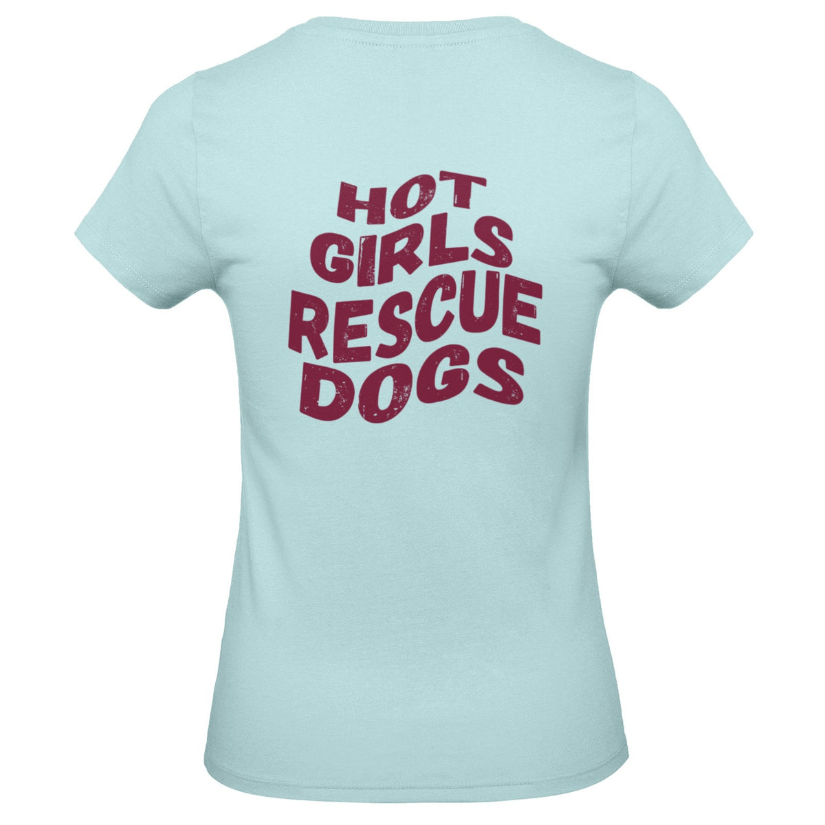 Pawise by Julia T-Shirt für Damen