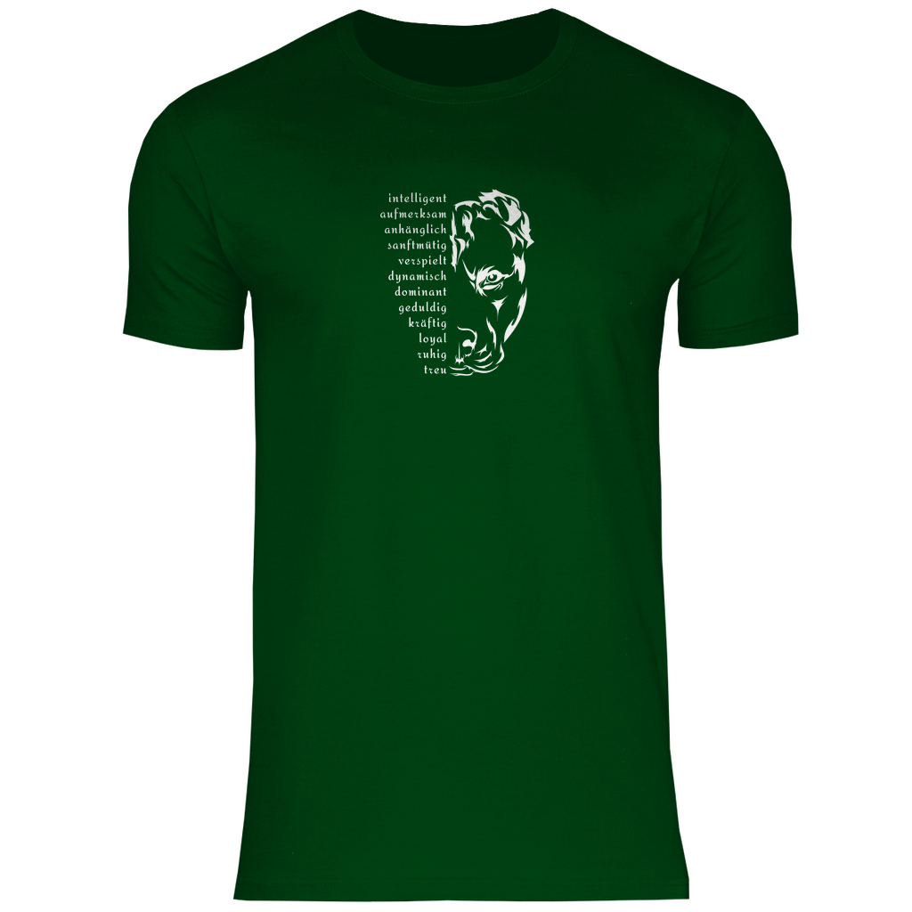 Mal Was Anderes - T-Shirt für Herren