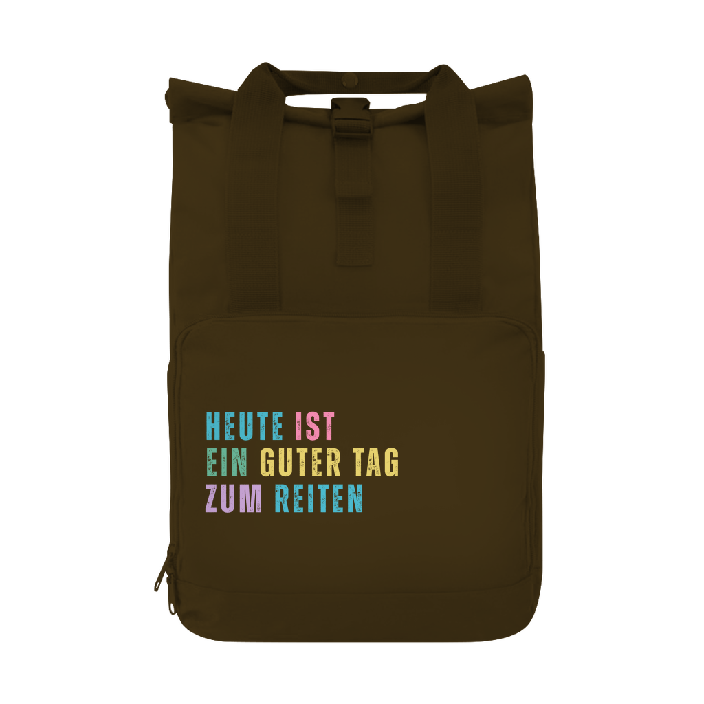 Reitsport - Rucksack